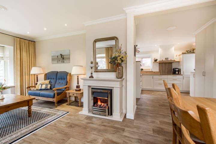 Spacious detached home with open views in Werkendam Burchtpolder — 35