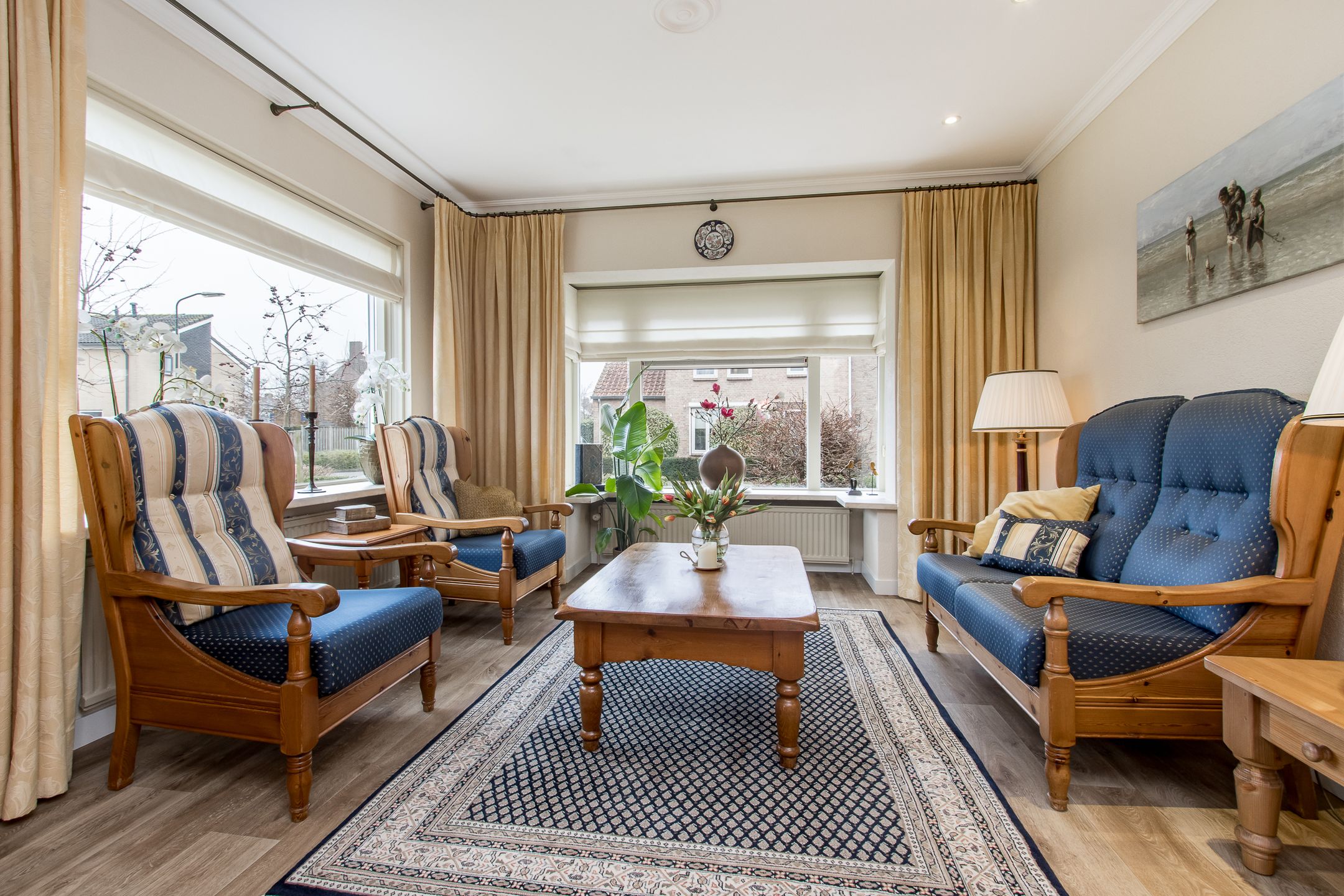 Photo 21 of Bakkerskilstraat 27-A