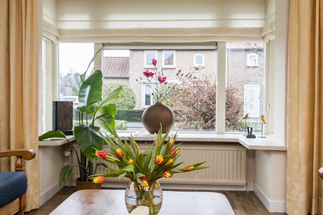 Photo 22 of Bakkerskilstraat 27-A