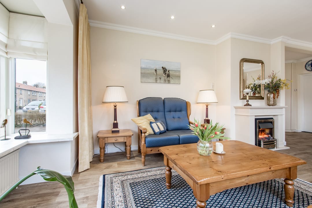 Photo 23 of Bakkerskilstraat 27-A