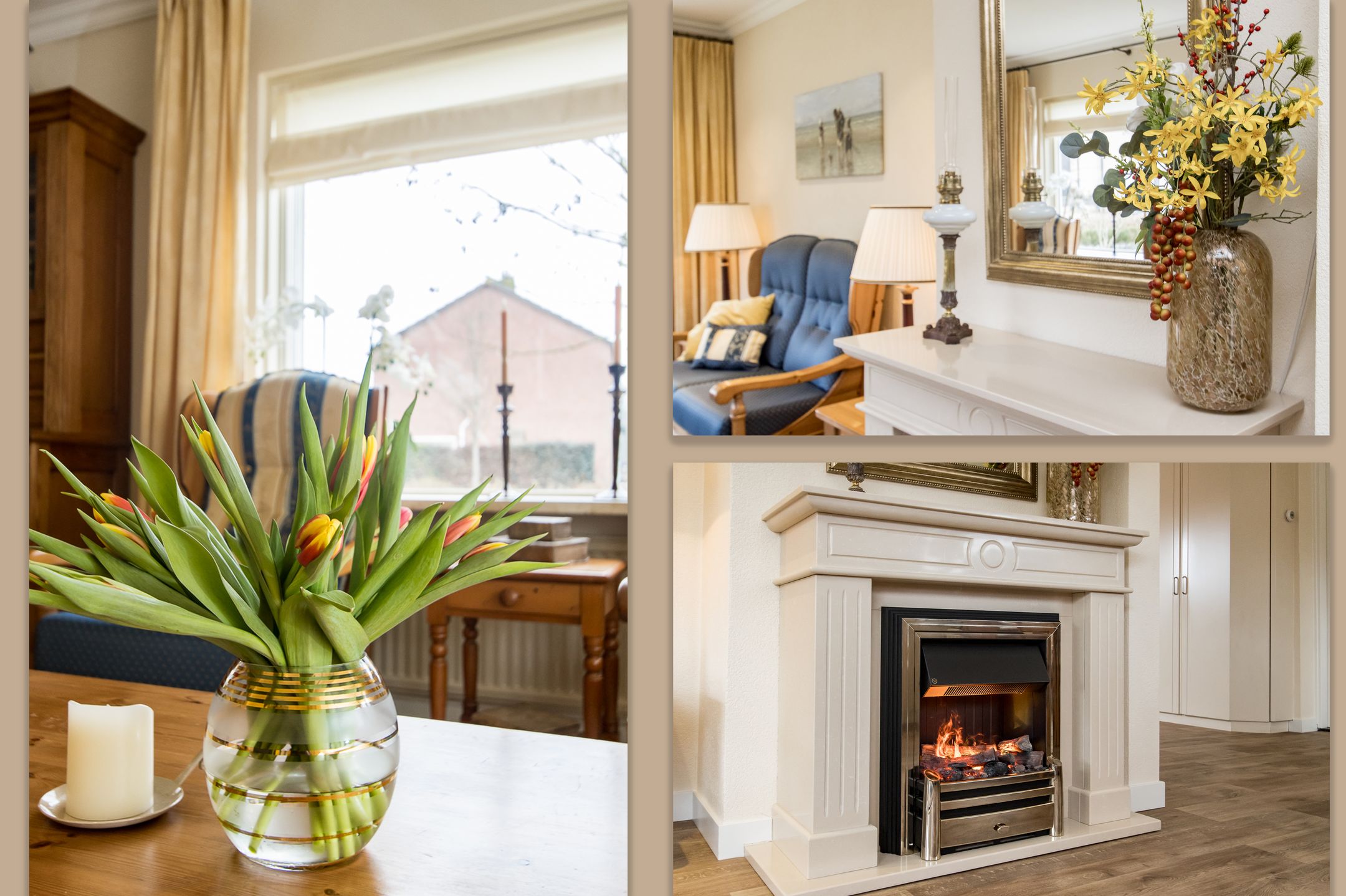 Photo 27 of Bakkerskilstraat 27-A