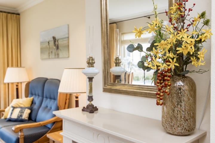 Spacious detached home with open views in Werkendam Burchtpolder — 49
