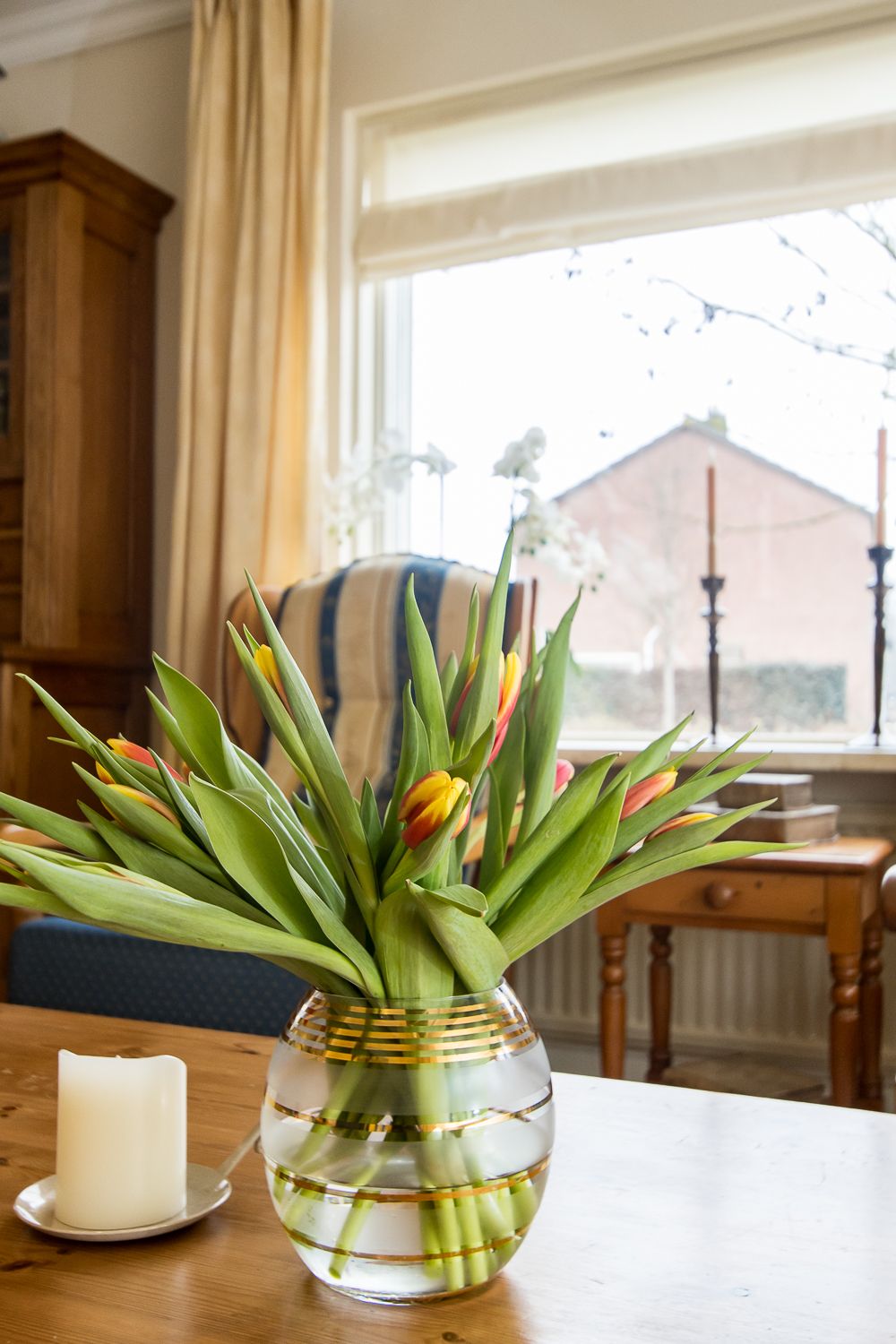 Photo 30 of Bakkerskilstraat 27-A