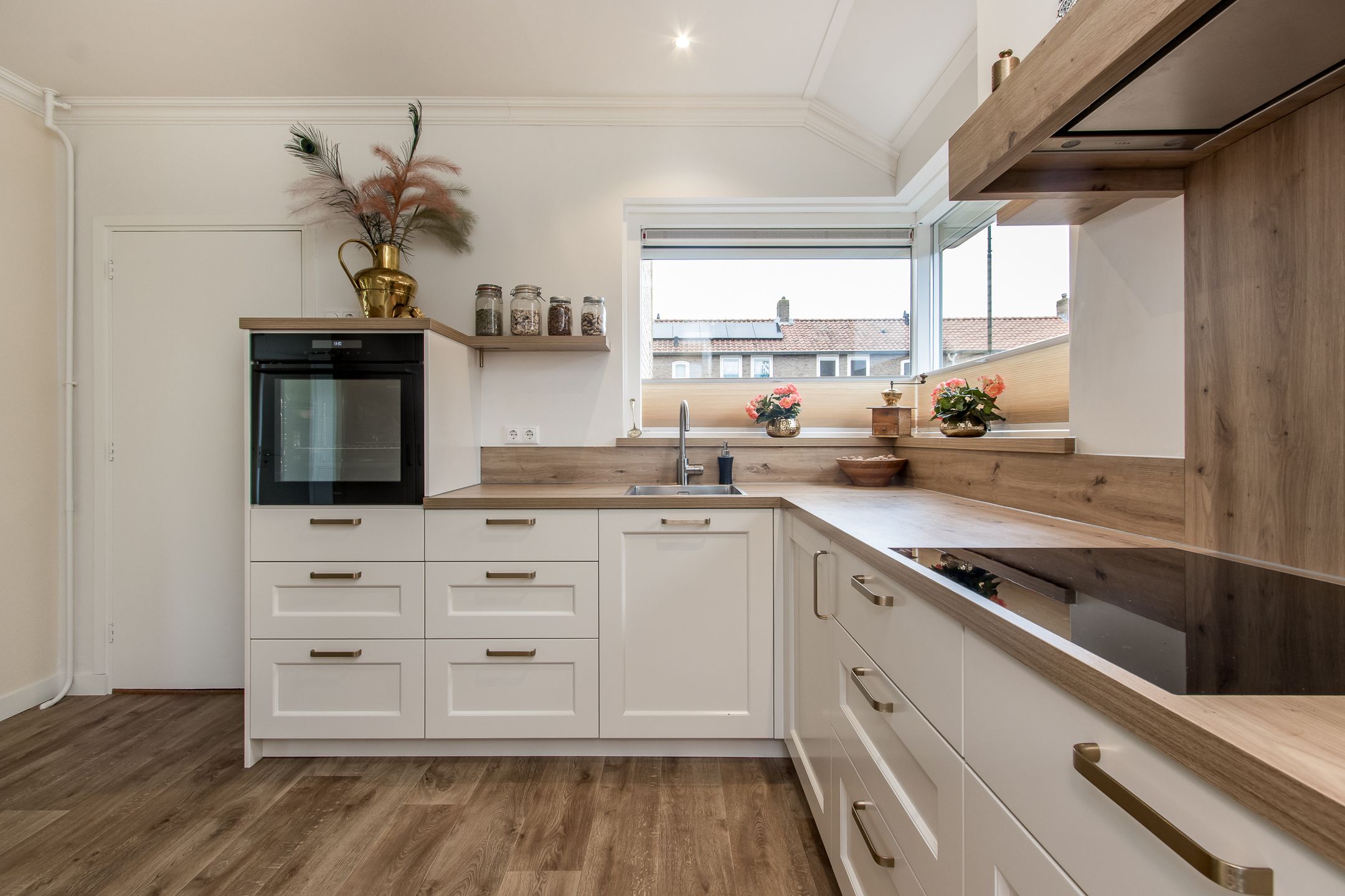 Photo 33 of Bakkerskilstraat 27-A