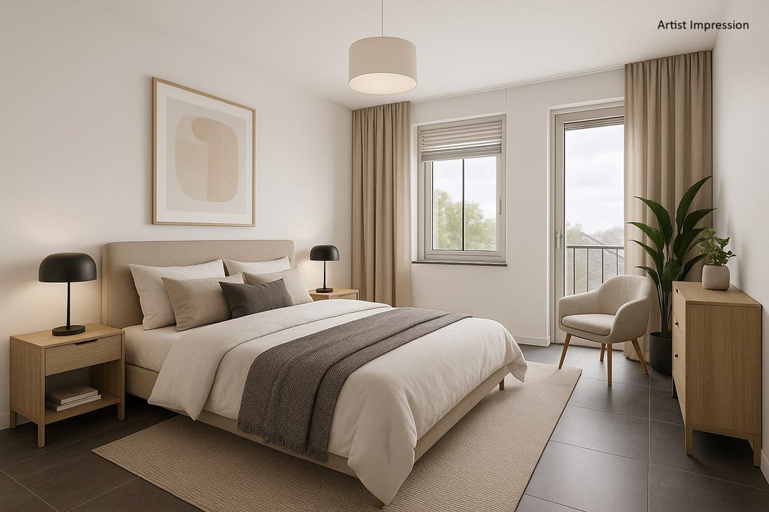 Photo 23 of Weststraat 18-201