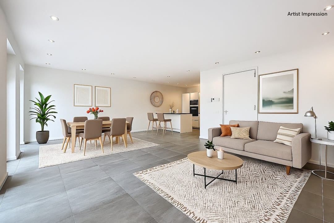 Photo 8 of Weststraat 18-201