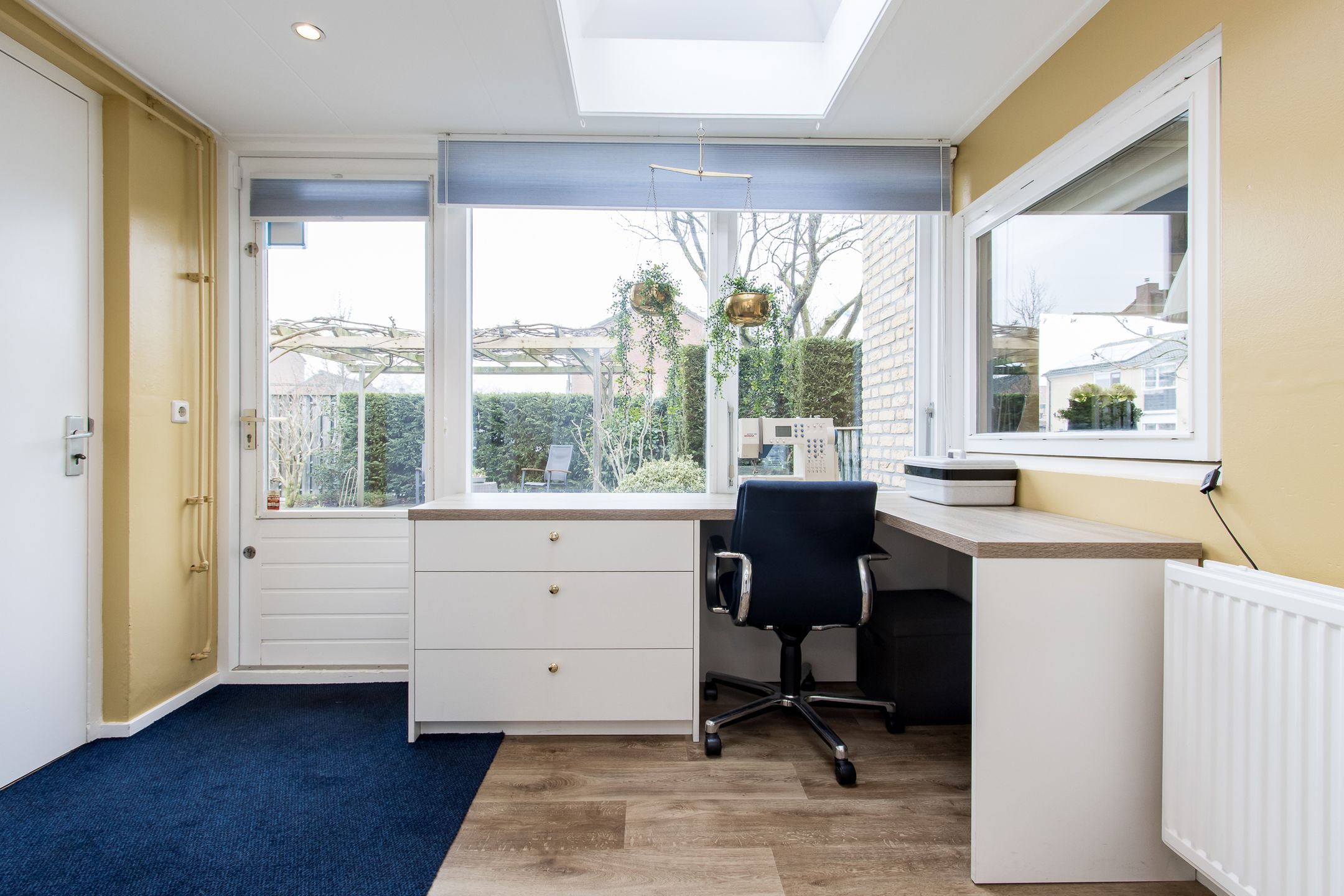 Photo 39 of Bakkerskilstraat 27-A