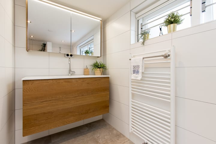 Spacious detached home with open views in Werkendam Burchtpolder — 77