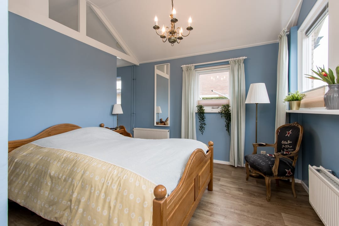 Photo 46 of Bakkerskilstraat 27-A