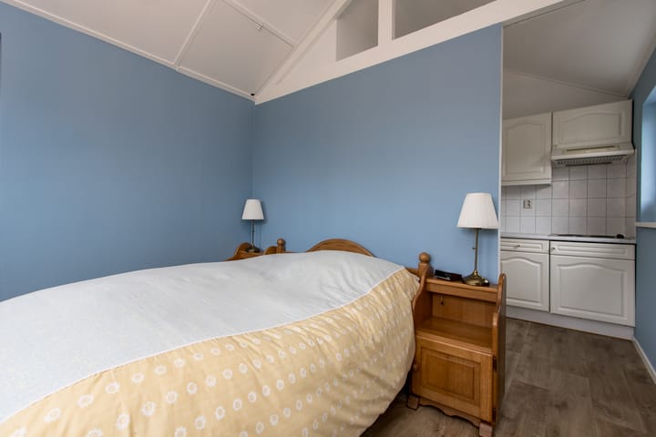 Spacious detached home with open views in Werkendam Burchtpolder — 87