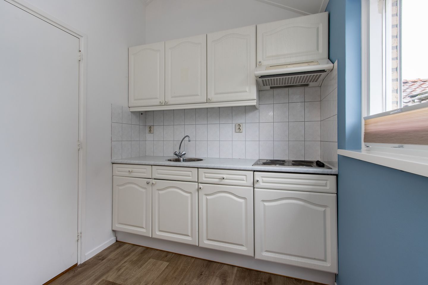 Photo 49 of Bakkerskilstraat 27-A