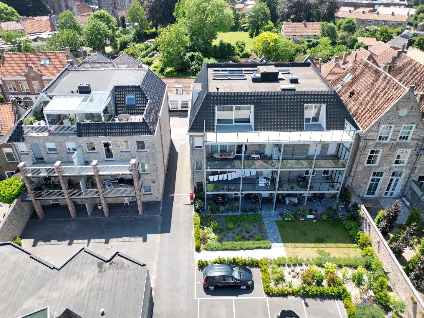 Photo 34 of Weststraat 18-201