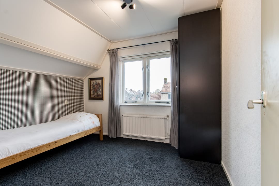 Photo 58 of Bakkerskilstraat 27-A