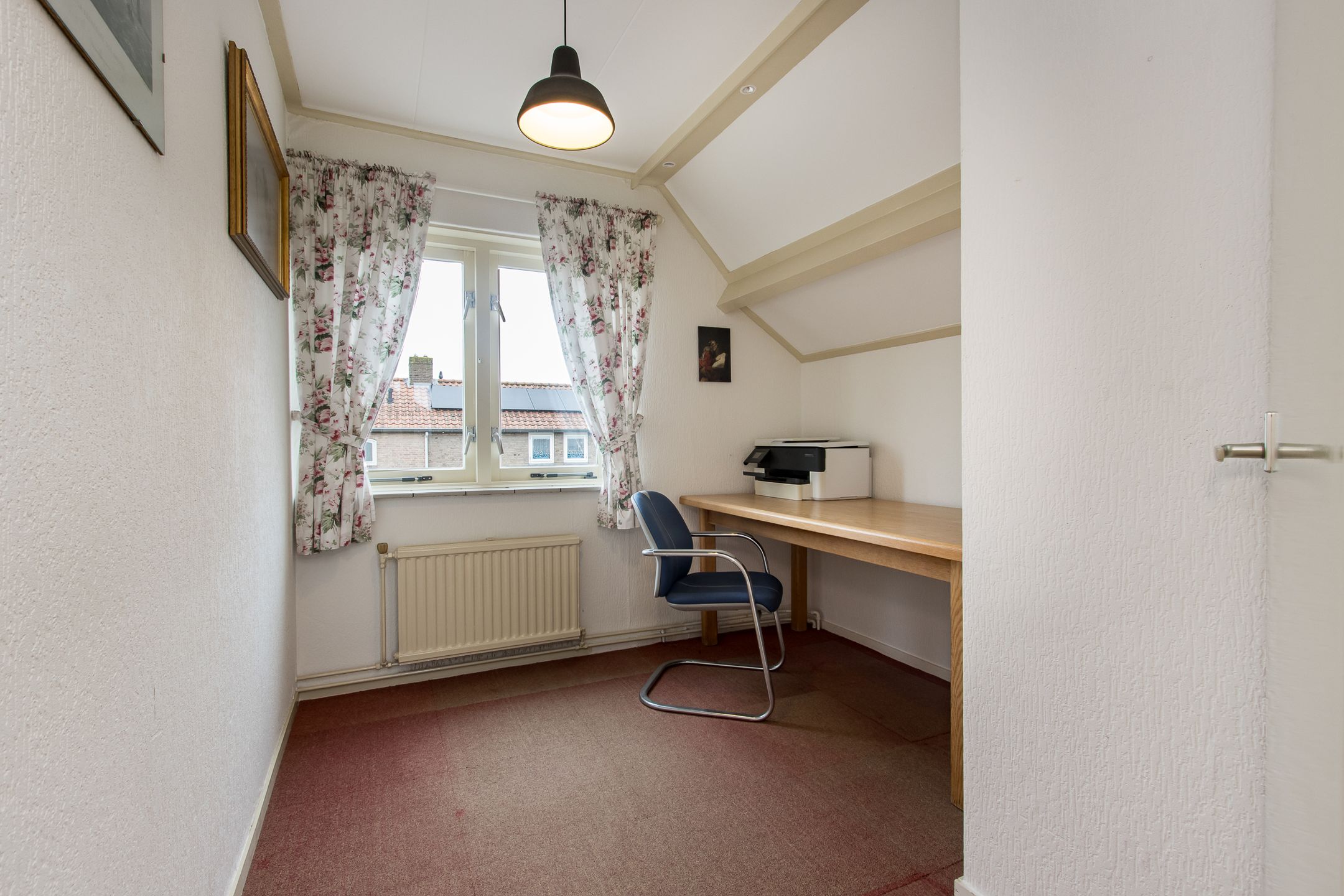 Photo 60 of Bakkerskilstraat 27-A