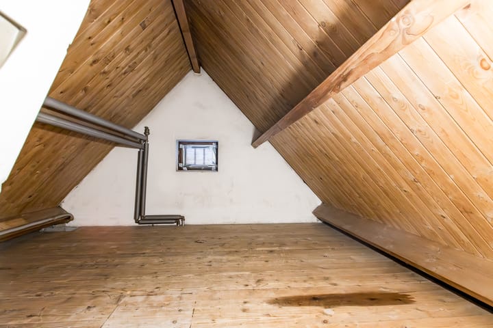 Spacious detached home with open views in Werkendam Burchtpolder — 117