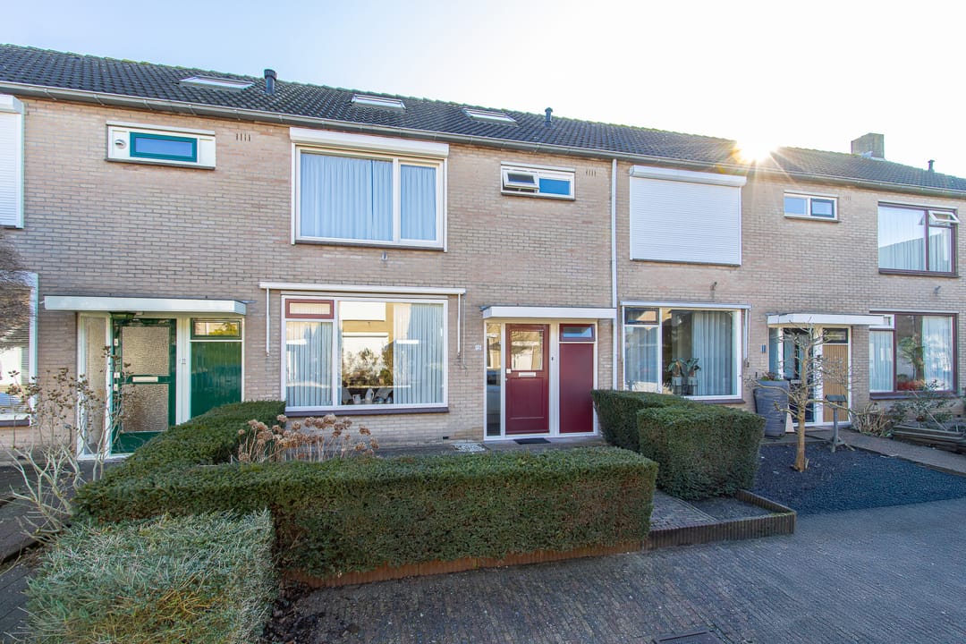 Foto 1 van Kievitstraat 13