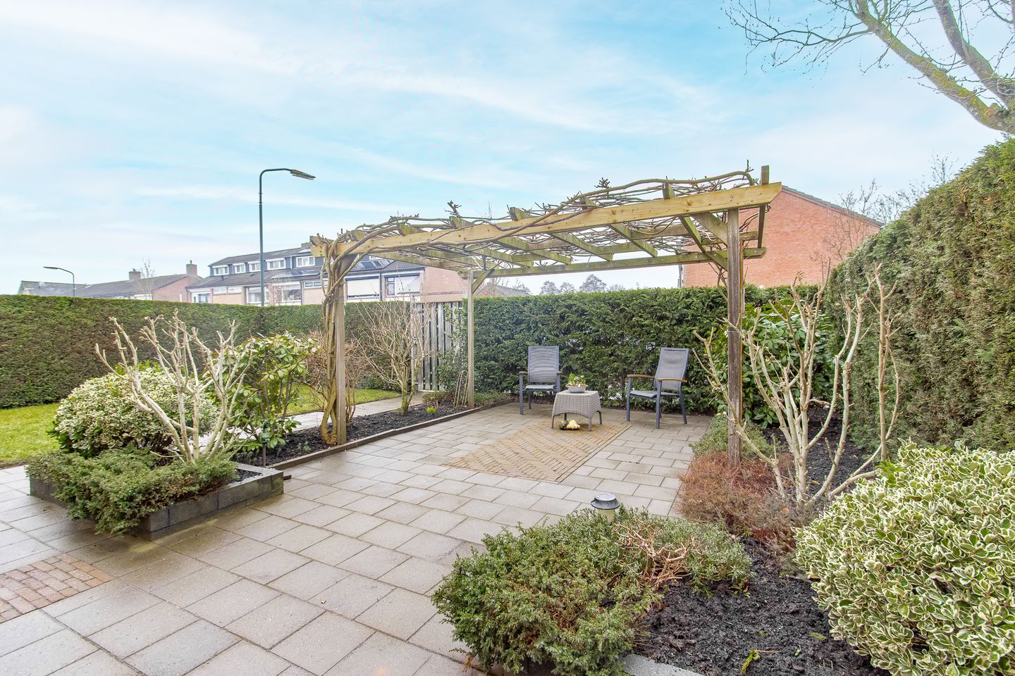 Photo 65 of Bakkerskilstraat 27-A