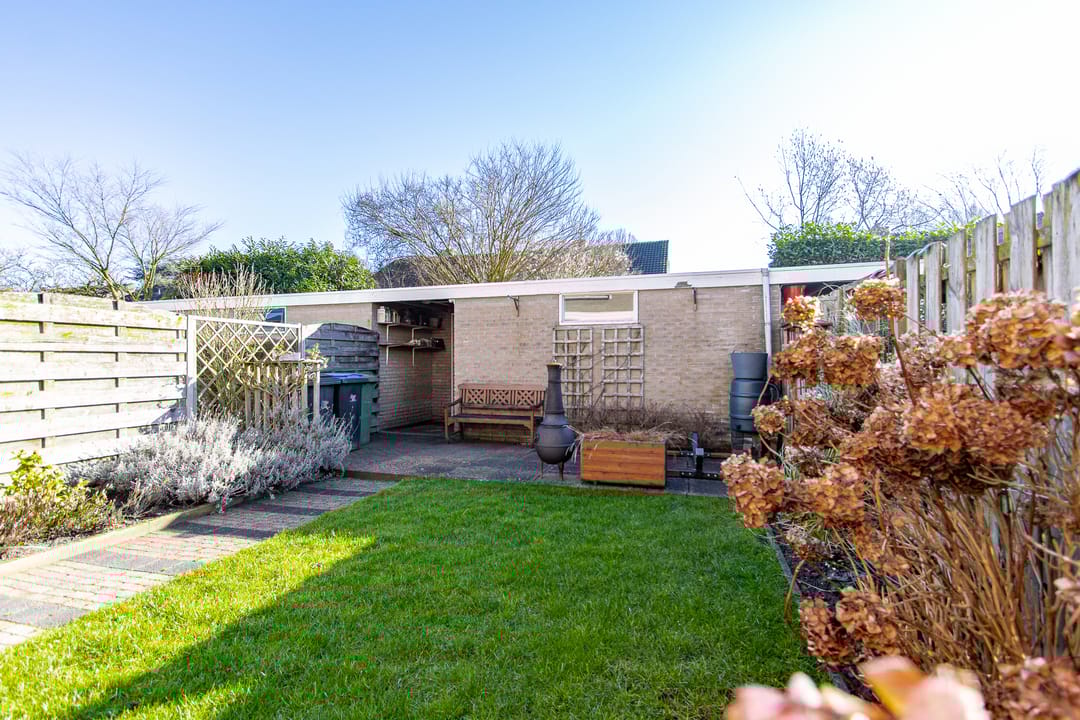 Foto 2 van Kievitstraat 13