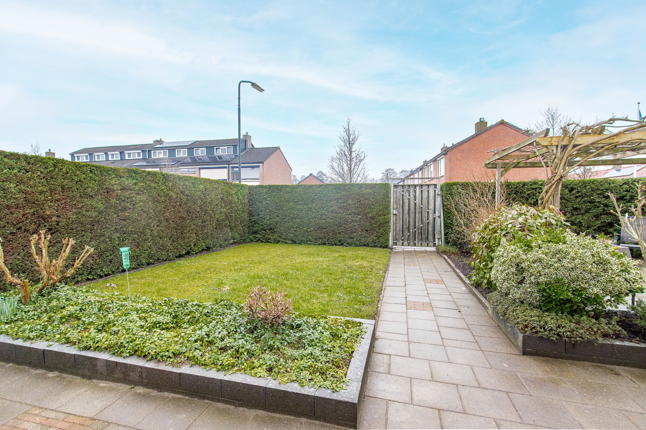 Photo 66 of Bakkerskilstraat 27-A