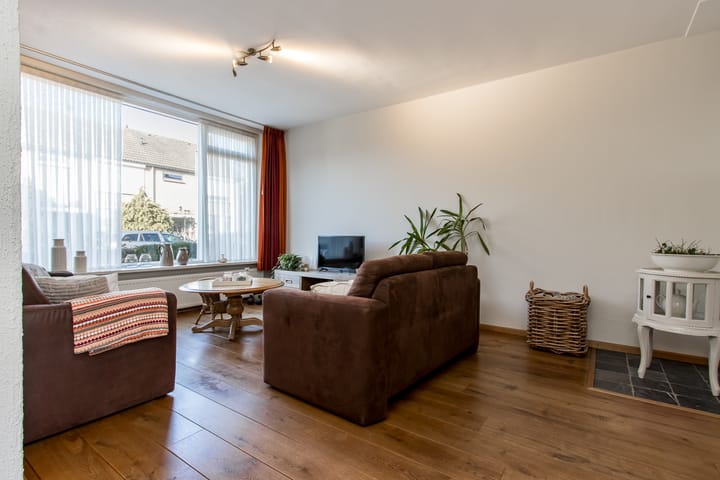 Foto 4 van Kievitstraat 13