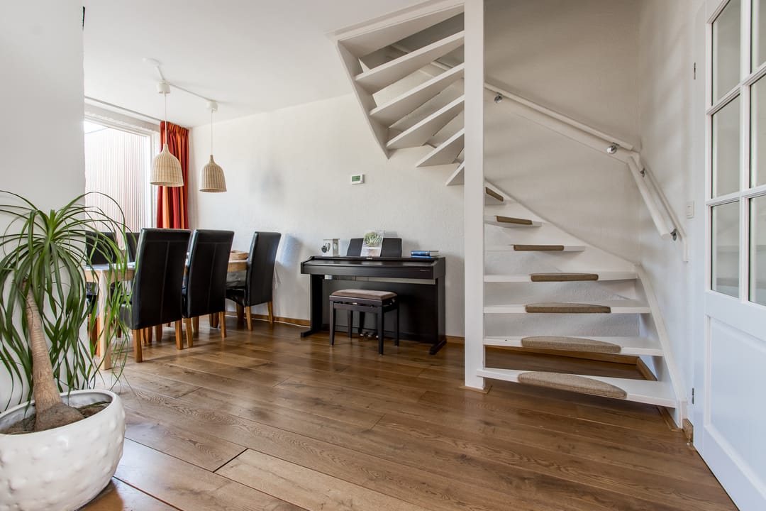 Foto 13 van Kievitstraat 13