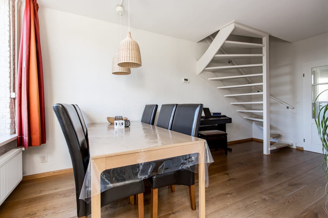 Foto 16 van Kievitstraat 13