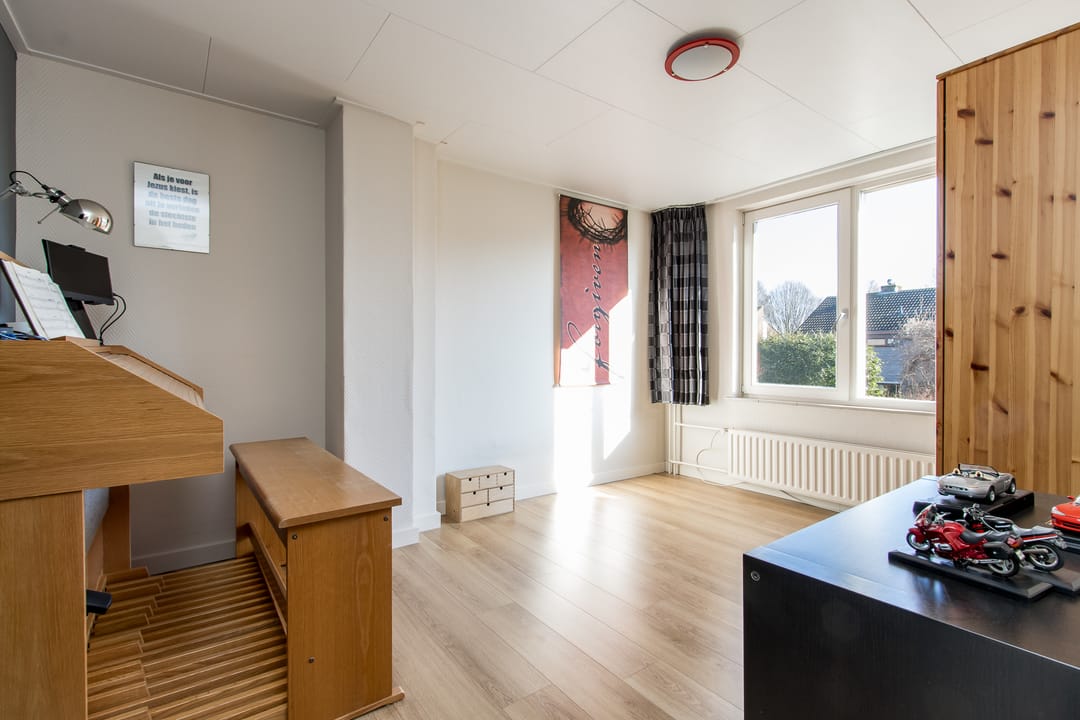 Foto 26 van Kievitstraat 13