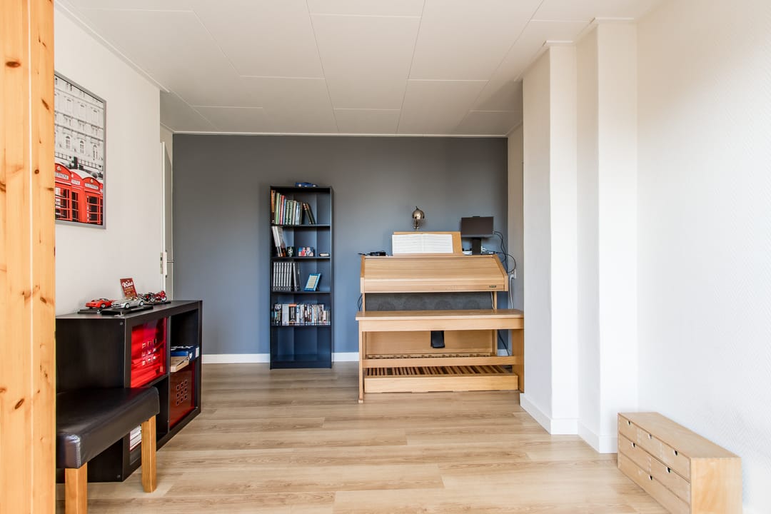 Foto 28 van Kievitstraat 13