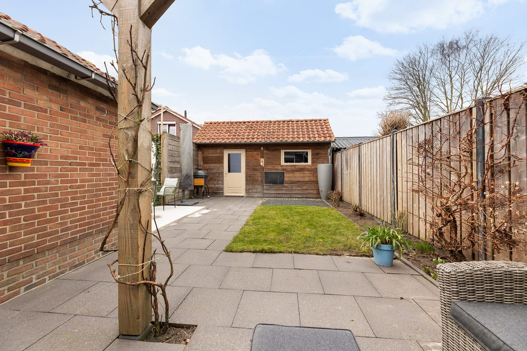 Foto 28 van Leeuwerikstraat 16