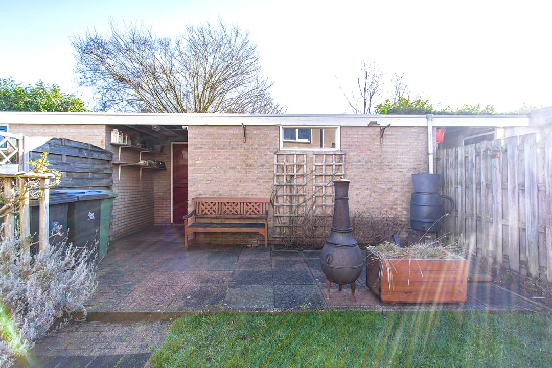 Foto 46 van Kievitstraat 13