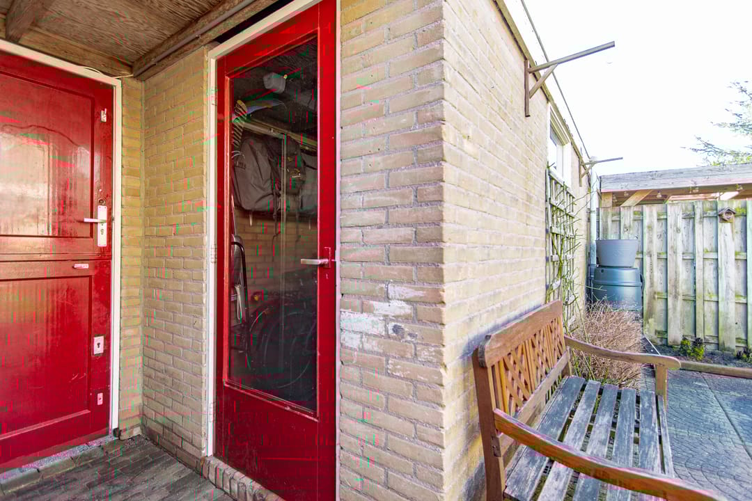 Foto 47 van Kievitstraat 13