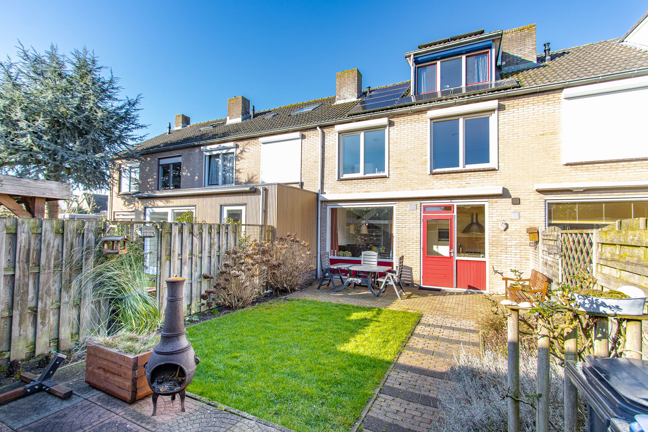 Foto 48 van Kievitstraat 13