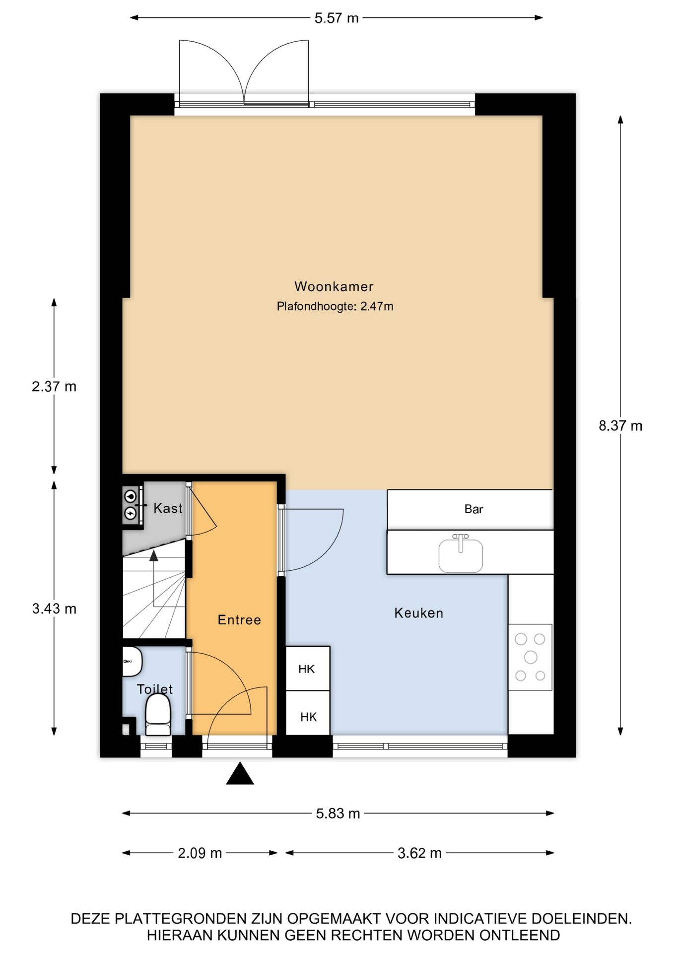 Foto 33 van Leeuwerikstraat 16