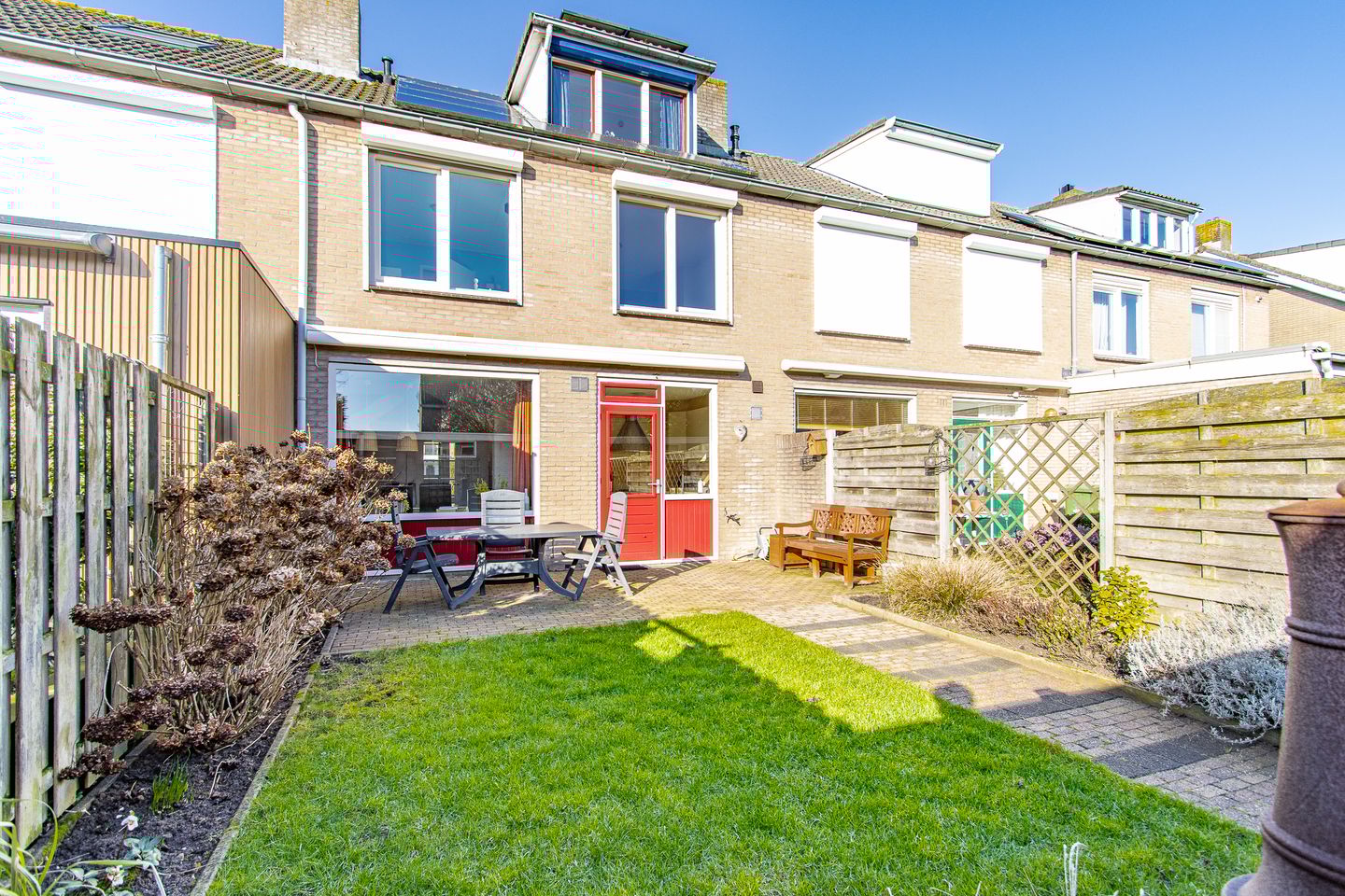 Foto 49 van Kievitstraat 13