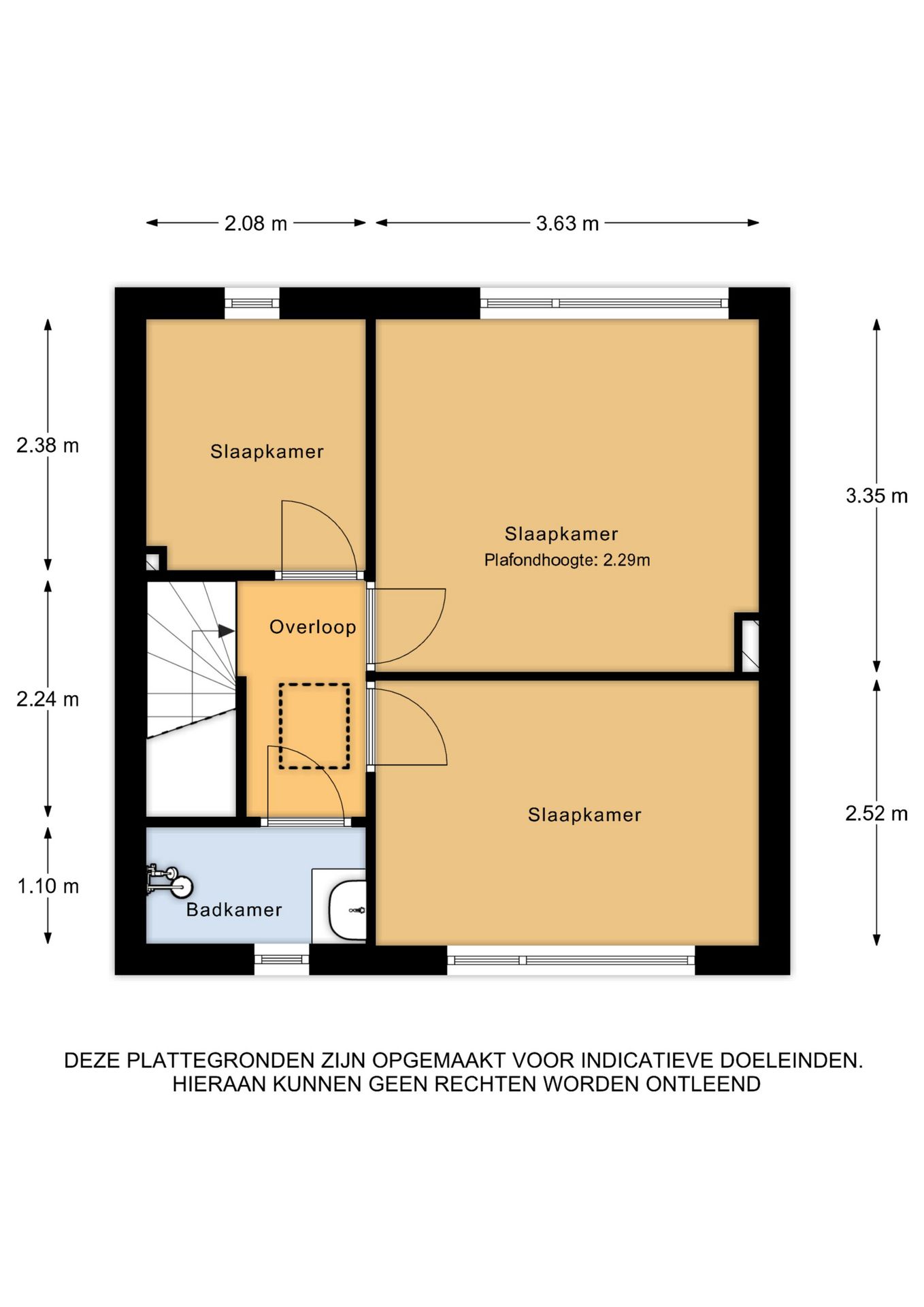 Foto 34 van Leeuwerikstraat 16