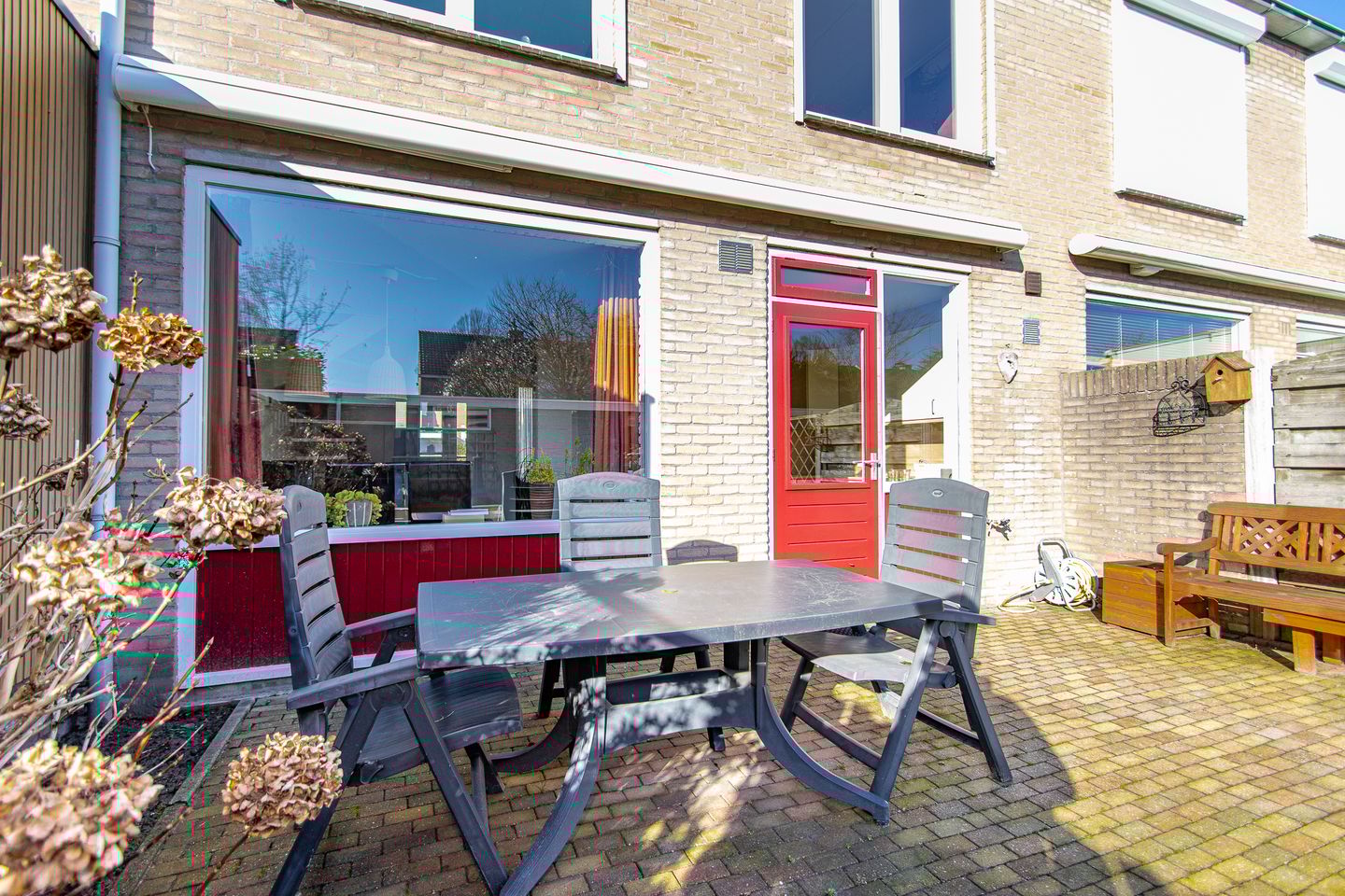 Foto 50 van Kievitstraat 13