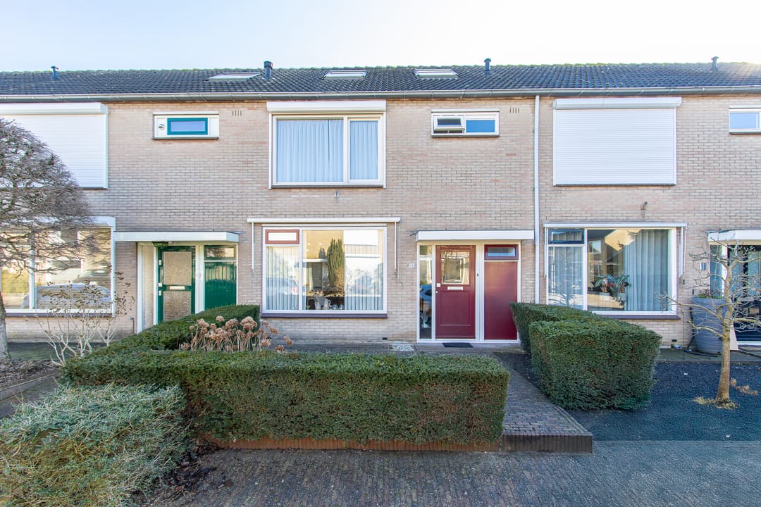 Foto 52 van Kievitstraat 13