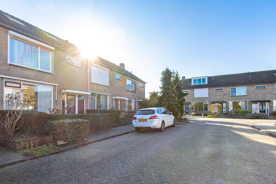 Foto 53 van Kievitstraat 13