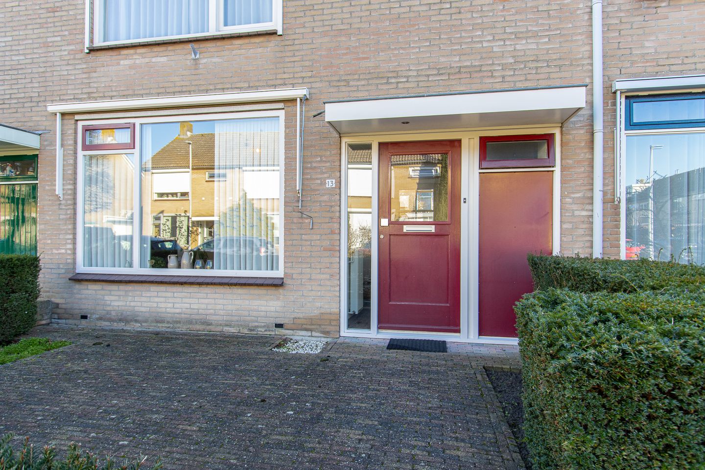 Foto 55 van Kievitstraat 13