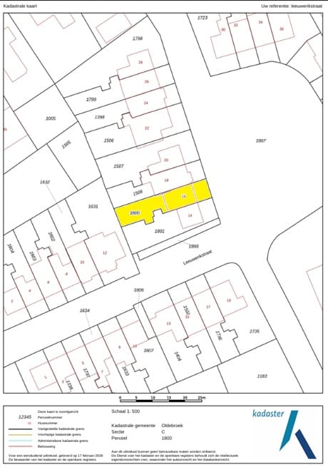 Foto 41 van Leeuwerikstraat 16