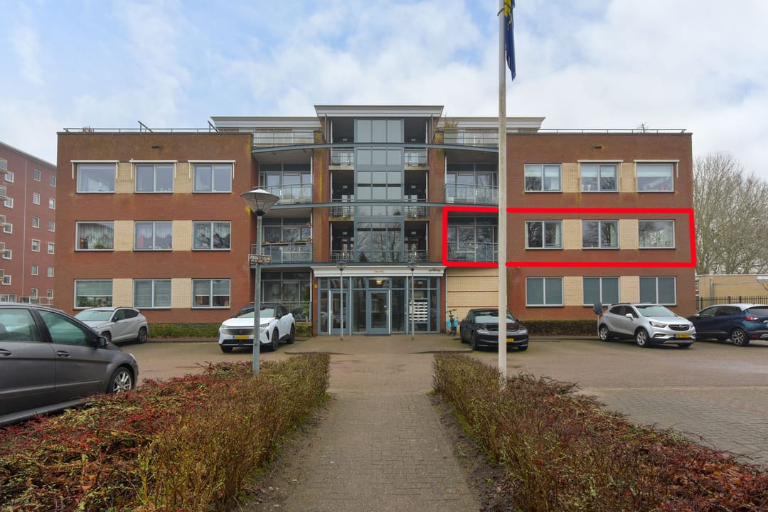 Photo 1 of Tweeboomlaan 136