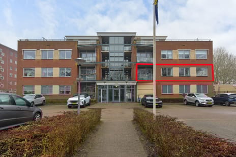 Tweeboomlaan thumbnail