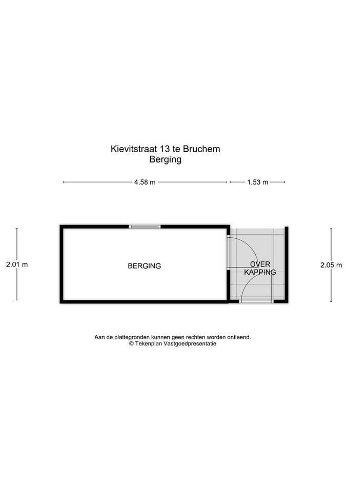 Foto 57 van Kievitstraat 13