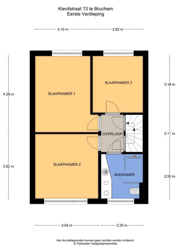 Foto 58 van Kievitstraat 13