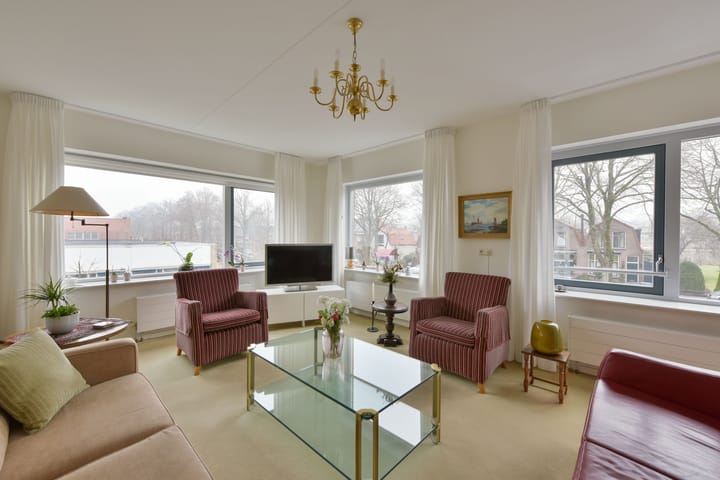 Foto 2 van Tweeboomlaan 136