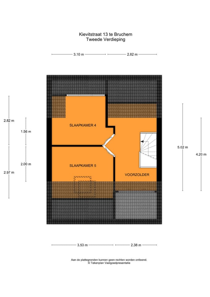 Foto 59 van Kievitstraat 13