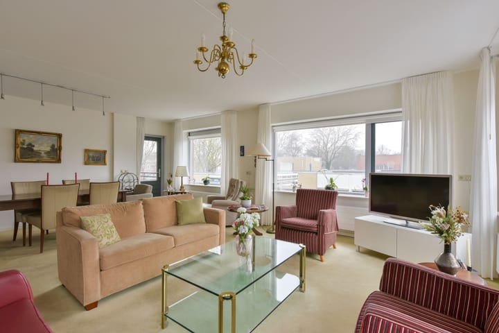 Foto 3 van Tweeboomlaan 136