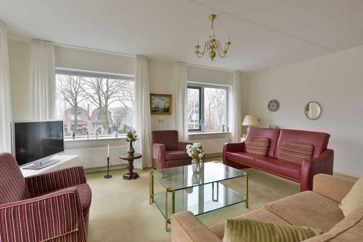 Foto 5 van Tweeboomlaan 136