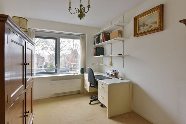 Foto 14 van Tweeboomlaan 136