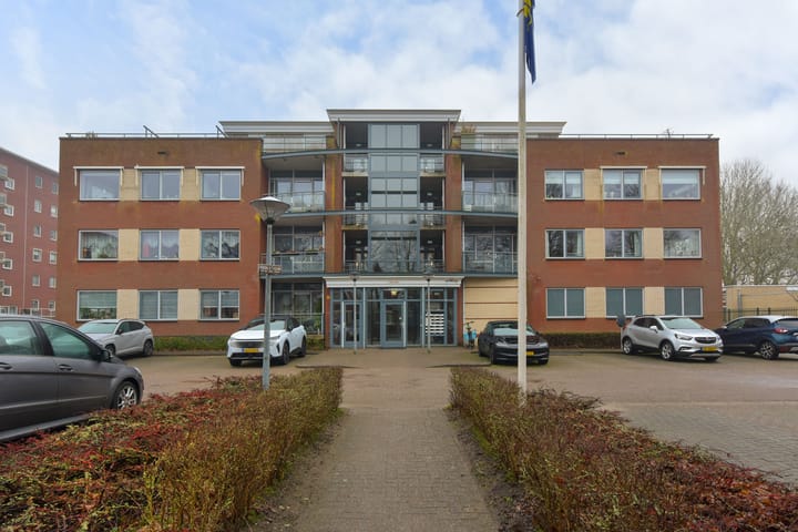 Foto 25 van Tweeboomlaan 136